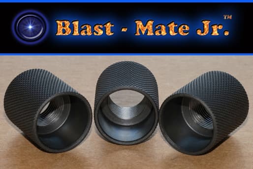 Blast-Mate, Jr